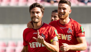 Wetten & Quoten zum 1. FC Köln – Packt der FC den Klassenerhalt?