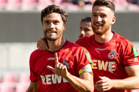 Wetten & Quoten zum 1. FC Köln – Packt der FC den Klassenerhalt?