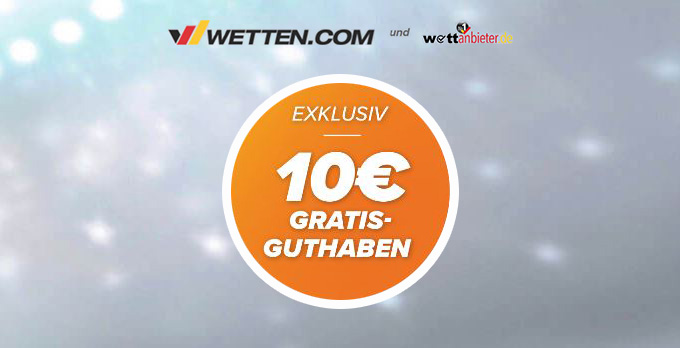 Wetten.com Bonus