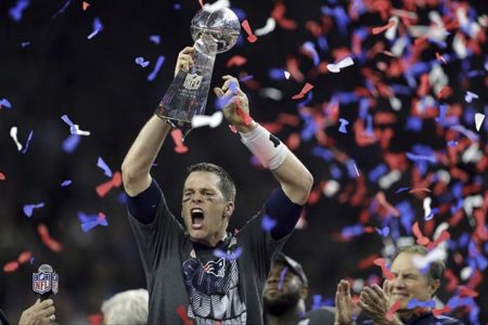 Rams – Patriots Quoten | Wetten auf den Super Bowl Sieger 2019
