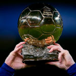 Ballon d’Or: Wer wird Weltfußballer? Wetten & Quoten