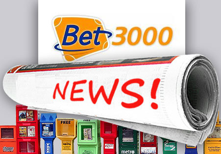 Bet3000 stellt neues Cash Out Feature vor