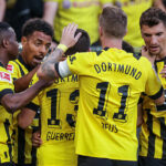 BVB Meister Quote: Holt Dortmund diesmal den Titel?