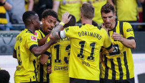 BVB Meister Quote: Holt Dortmund diesmal den Titel?