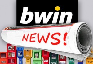 Verlosung bei Bwin: wetten, gewinnen & Real Madrid kennen lernen
