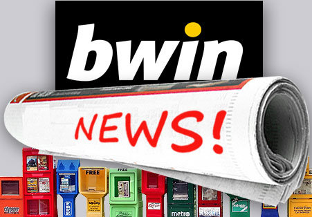 Schwarz-gelbe Champions vereint: Bwin sponsert Borussia Dortmund