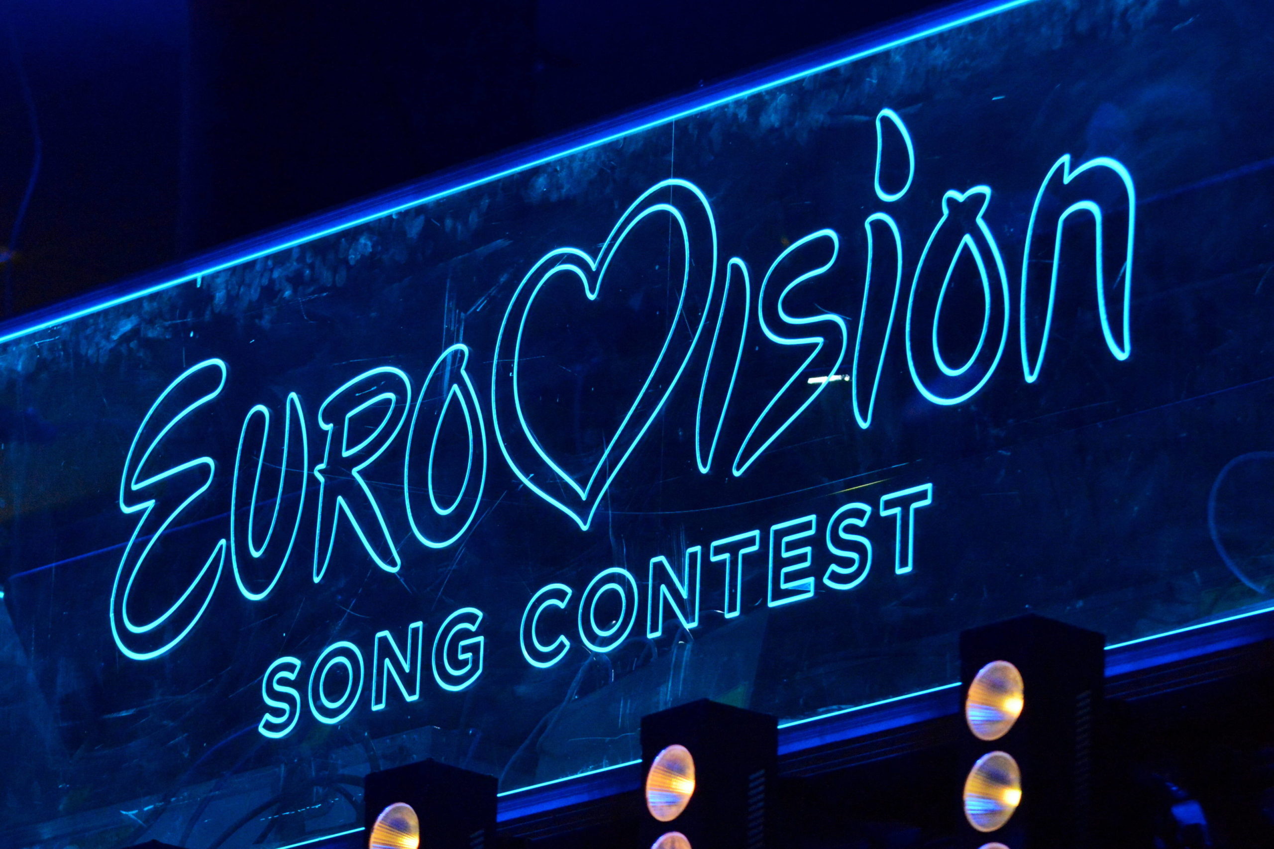 Eurovision Song Contest 2022 Quoten