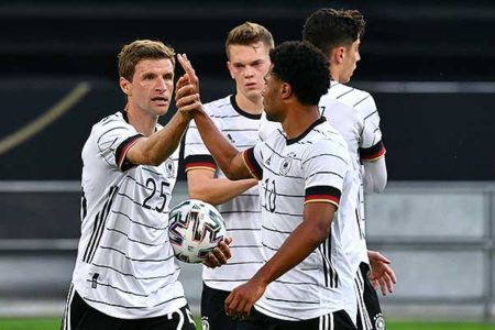 EM 2021 Wetten & Prognosen: Deutschland bei der EURO 2020