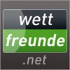 Logo Wettfreunde